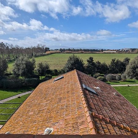 Agriturismo Poderedodici Orbetello Buitenkant foto